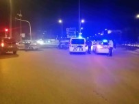 Karabük'te Trafik Kazasi Açiklamasi 1 Yarali Haberi