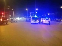 Karabük'te Trafik Kazasi Açiklamasi 1 Yarali