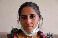 Kazada Ölümden Kil Payi Kurtulan Kadin, Yangindan Kurtulamadi