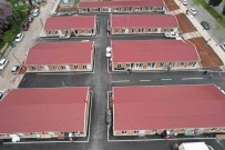 Konteyner Çarsilarda Çarklar Dönmeye Basladi