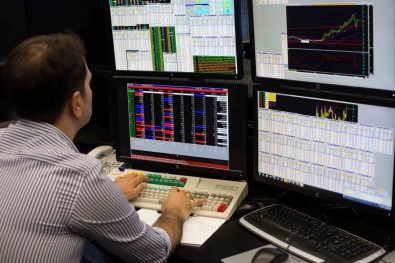 Pay Senedi Yatirimci 4,5 Milyonu Asti