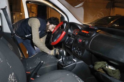 Polisten Sok Uygulamalar Açiklamasi 265 Suçlu Yakalandi, 106 Silah Ele Geçirildi