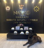 Semdinli'de 5 Kilo 550 Gram Metamfetamin Ele Geçirildi