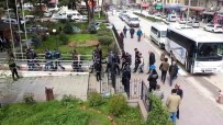 Sinop'ta Dev Akaryakit Yolsuzlugunda 7 Tutuklama Haberi