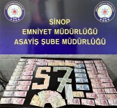 Sinop'ta Kumar Oynayan 6 Kisiye 48 Bin TL Ceza Haberi
