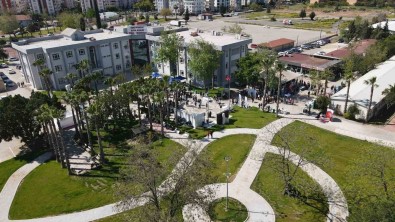 Sosyal Bilimler MYO'da 25. Kariyer Günü