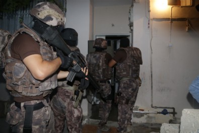 Soylu duyurdu: 149 isim yakalandı!