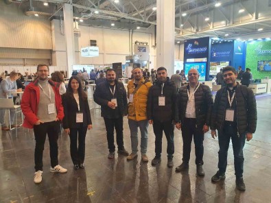 Türk Demir Çelik Devleri, Yesil Çelik Ve Hidrojen Üretimine Odaklandi