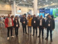 Türk Demir Çelik Devleri, Yesil Çelik Ve Hidrojen Üretimine Odaklandi