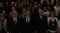 Usak MHP Milletvekilli Adaylarini Tanitildi