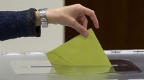MUHARREM İNCE - YSK tarafından onaylandı! Cumhurbaşkanlığı seçimleri oy pusulası paylaşıldı