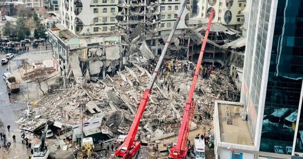 89 kişiye mezar olmuştu! Galeria Sitesi'nin müteahhidinin ifadesi ortaya çıktı