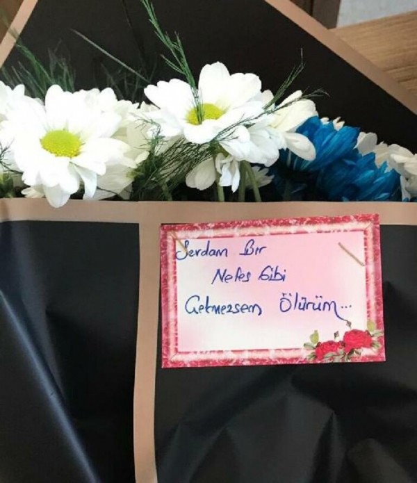 Konya'da kuzeninin evlilik teklifini reddedince vurulan Emine Hemşire öldü