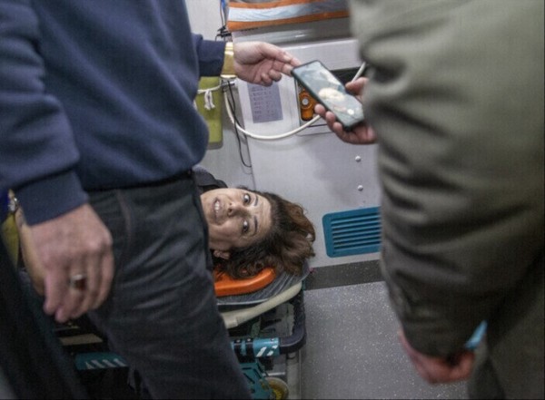 Devletin ambulansında neyin zaferi? HDP'li Meral Danış Beştaş'tan 'pes' dedirten hareket