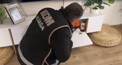 147 milyon lira kamu zararına yol açan doktorlara operasyon: 14 gözaltı