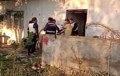 22 Yil Hapisle Aranan Cinayet Hükümlüsü Bag Evinde Yakalandi