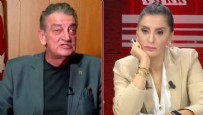 HÜSNÜ BOZKURT - ADD Başkanı Hüsnü Bozkurt: CHP Atatürkçüleri değil FETÖ'cüleri aday yaptı