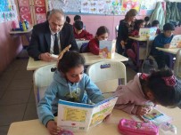 Aydin'da 191 Bin Ögrenci Ara Tatile Girdi