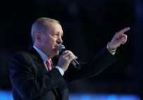 Başkan Erdoğan'dan seçim talimatları: 14 Mayıs çok önemli, bunu unutmayın