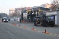 Batman'da Terör Örgütü PKK/KCK Operasyonunda 1 Süpheli Yakalandi Haberi