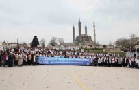 Büyükçekmeceli Kadinlar Için 'Edirne Ramazan Gezisi' Düzenlendi Haberi