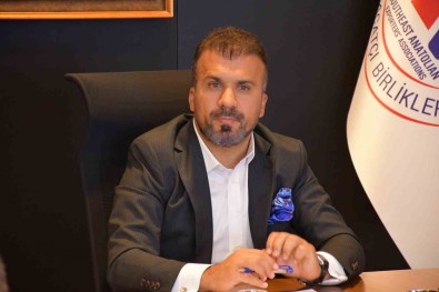 Celal Kadooglu Açiklamasi 'Mart'ta 300 Milyon Dolar Ihracatla Subat'taki Kaybimizi Telafi Ettik'