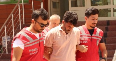 “Çocuk benden değil!” diyerek hamile eşini öldürmüştü