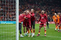 Galatasaray, 2. Kez Kayserispor'u 6-0 Maglup Etti