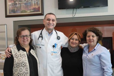 'Genetik Testler Çok Önemli'