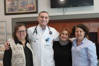 'Genetik Testler Çok Önemli'