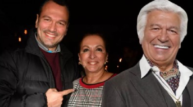 Gül Sunal'ın yorumu güldürdü...