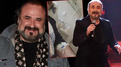 Hakan Aysev ameliyat oldu!