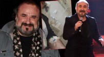 Hakan Aysev ameliyat oldu!