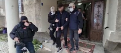 Hakkari'de Polisle Çatisan Eylemcilere Dev Operasyon Açiklamasi 15 Gözalti