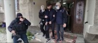 Hakkari'de Polisle Çatisan Eylemcilere Dev Operasyon Açiklamasi 15 Gözalti Haberi