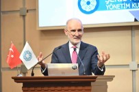 ITO Üyeleri 'Metrekare Bedeli' Bagisiyla Kalici Konut Yaptiracak