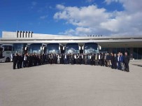 Kâmil Koç Filosunu Yenilemeye Ve Büyütmeye Devam Ediyor