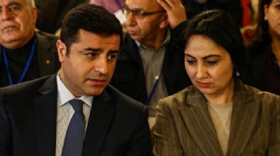 Kobani davasında mütalaa açıklandı! Selahattin Demirtaş için ağırlaştırılmış müebbet talebi