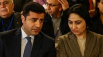 Kobani davasında mütalaa açıklandı! Selahattin Demirtaş için ağırlaştırılmış müebbet talebi