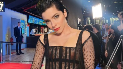 Merve Boluğur'dan 3. evlilik açıklaması