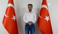  MİT FETÖ - MİT'ten FETÖ'ye bir darbe daha! Mehmet Cintosun Türkiye'ye getirildi