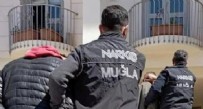 Muğla'da bayram tatili öncesi uyuşturucu operasyonuna 4 tutuklama