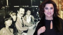 Nilgün Belgün'den nostaljik paylaşımlar!