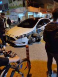 Nusaybin'de Trafik Kazasi Açiklamasi 2 Yarali Haberi