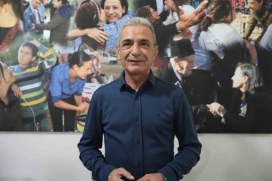 Selçuk'ta Ramazan Dayanismasi Büyüyor