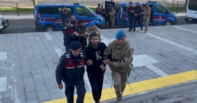Tekirdağ'da DEAŞ operasyonu: 4 kişi tutuklandı!