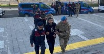  TEKİRDAĞ - Tekirdağ'da DEAŞ operasyonu: 4 kişi tutuklandı!