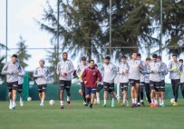 Trabzonspor Kötü Gidisata Dur Demek Istiyor