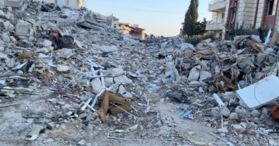 Yapı denetim sorumlusundan skandal savunma: Yıkımın sebebi alüvyal topraklar