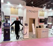 Yerli Epilasyon Cihazi Türkiye'den Sonra Dünyayi Da Güzellestirecek